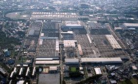 Nissan to close Murayama factory